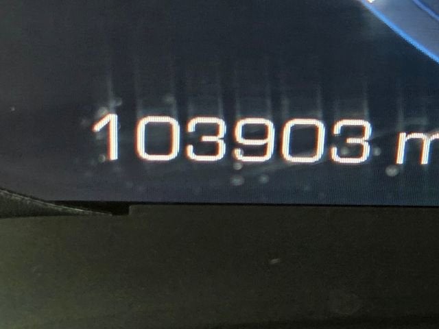 2018 Cadillac Escalade Premium Luxury