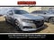 2020 Honda Accord Sedan Sport