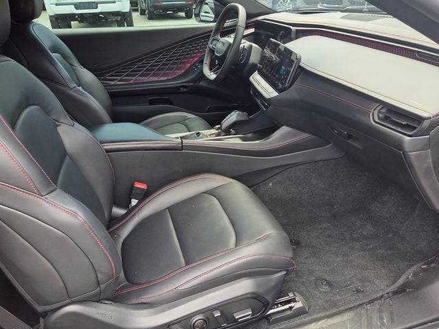2024 Dodge Charger Daytona R/T