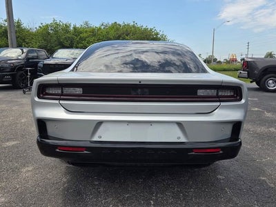 2024 Dodge Charger Daytona R/T