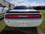 2013 Dodge Challenger SXT Plus
