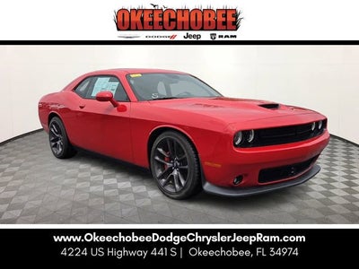 2023 Dodge Challenger GT