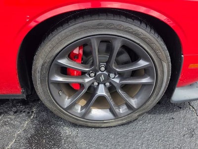 2023 Dodge Challenger GT