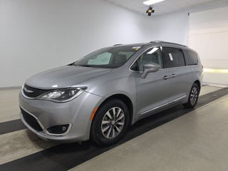 2020 Chrysler Pacifica Touring L Plus