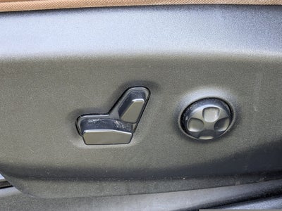 2020 Chrysler Pacifica Hybrid Limited