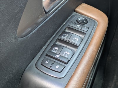 2020 Chrysler Pacifica Hybrid Limited