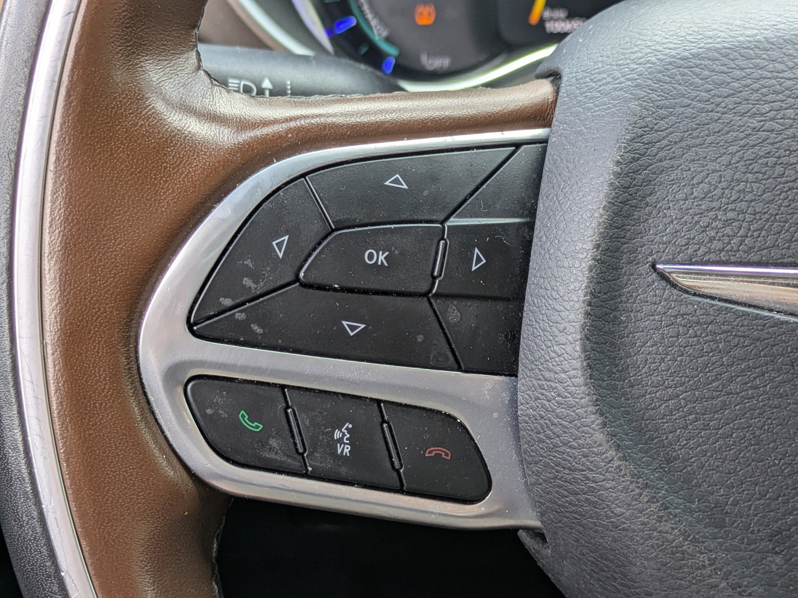2020 Chrysler Pacifica Hybrid Limited