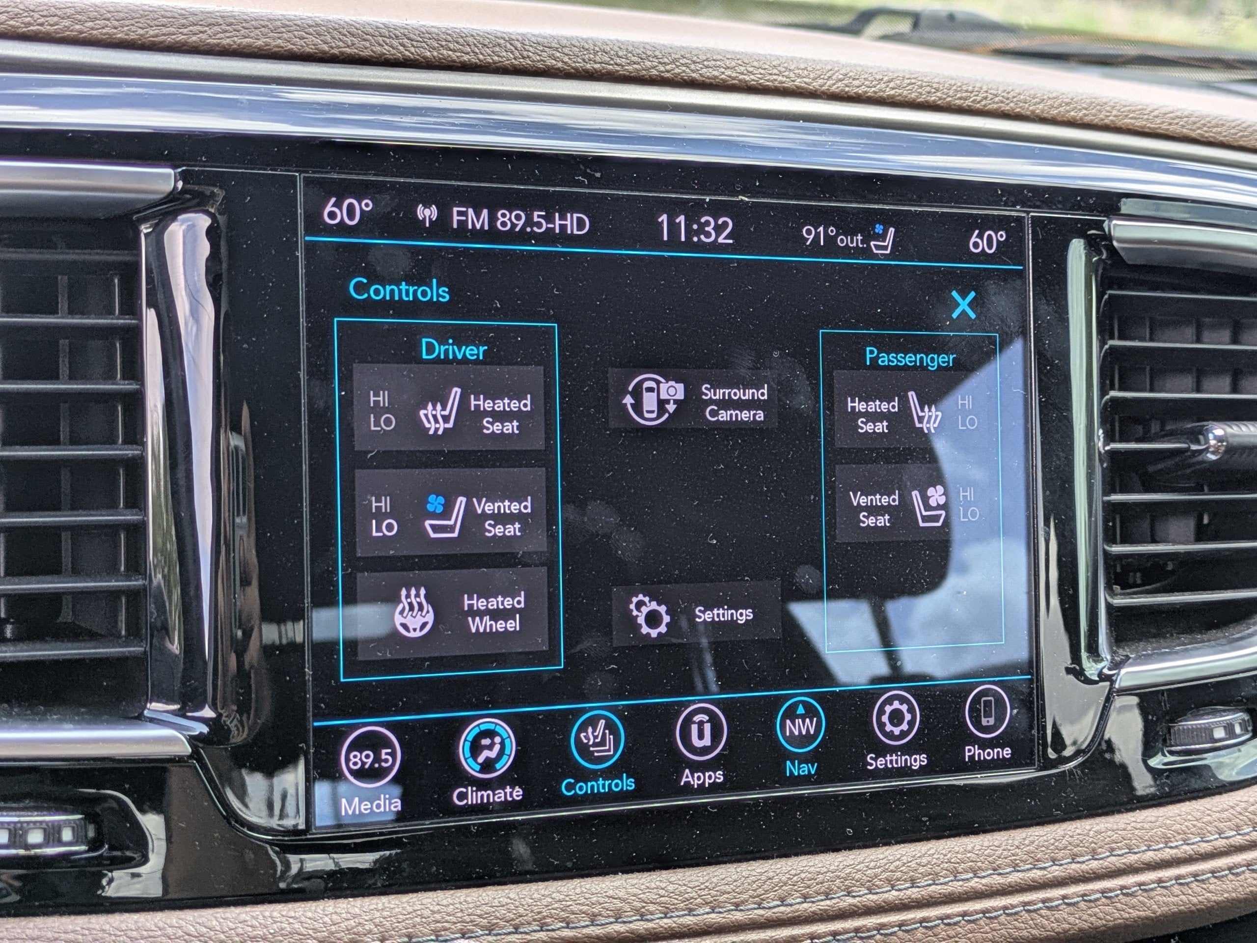 2020 Chrysler Pacifica Hybrid Limited