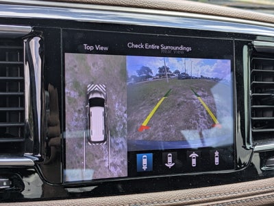 2020 Chrysler Pacifica Hybrid Limited