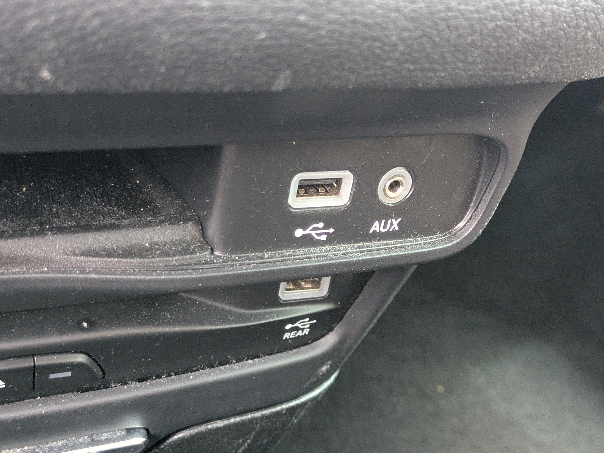 2020 Chrysler Pacifica Hybrid Limited