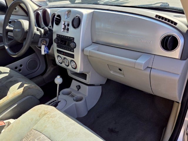 2006 Chrysler PT Cruiser Base