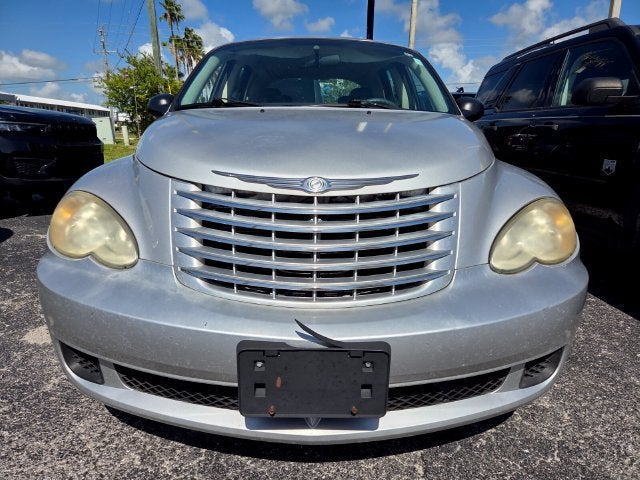 2006 Chrysler PT Cruiser Base