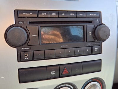 2006 Chrysler PT Cruiser Base