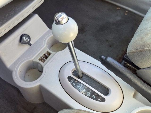 2006 Chrysler PT Cruiser Base