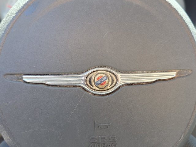 2006 Chrysler PT Cruiser Base