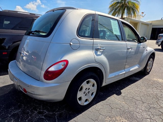 2006 Chrysler PT Cruiser Base