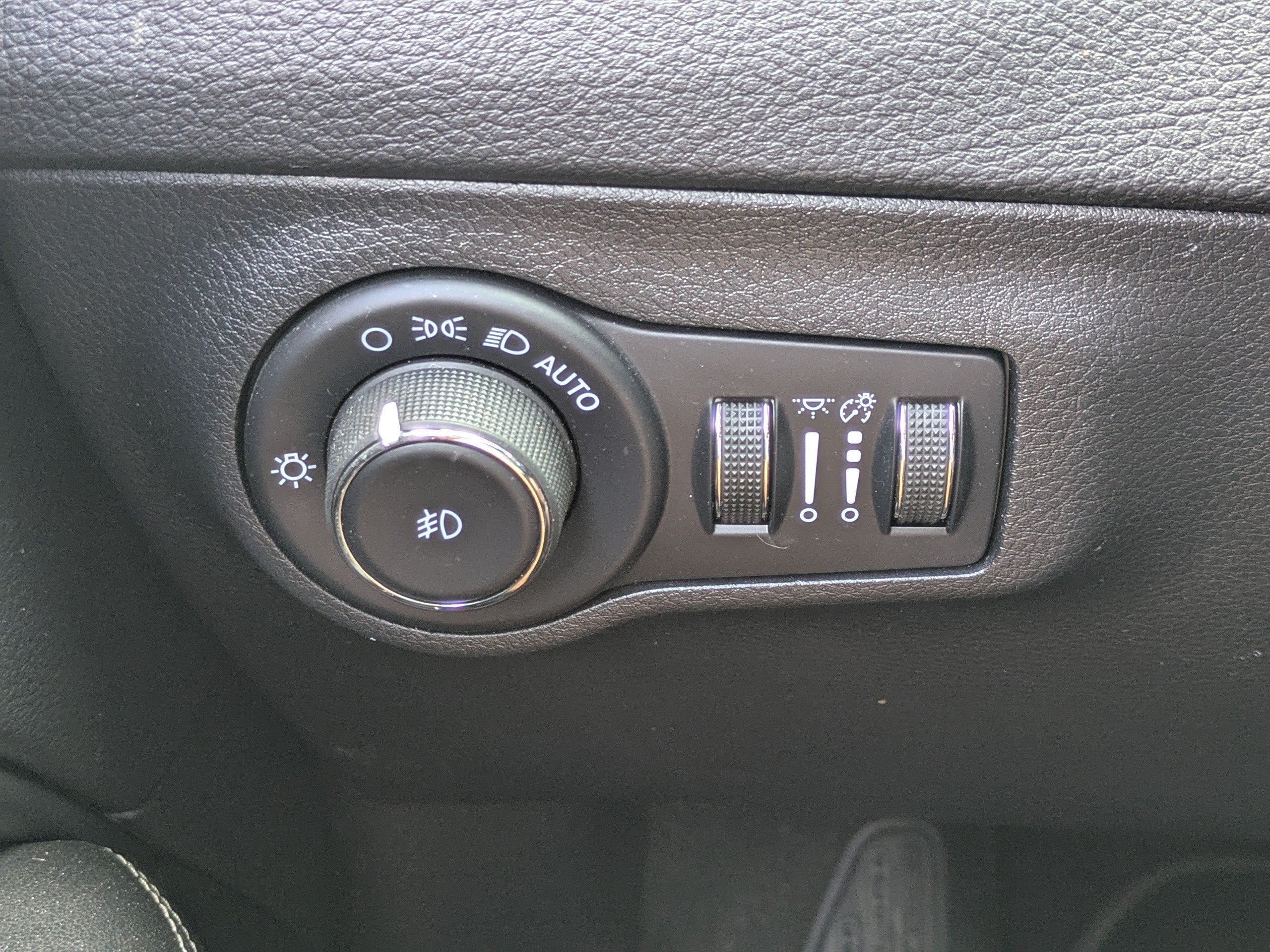 2021 Jeep Compass 80th Anniversary