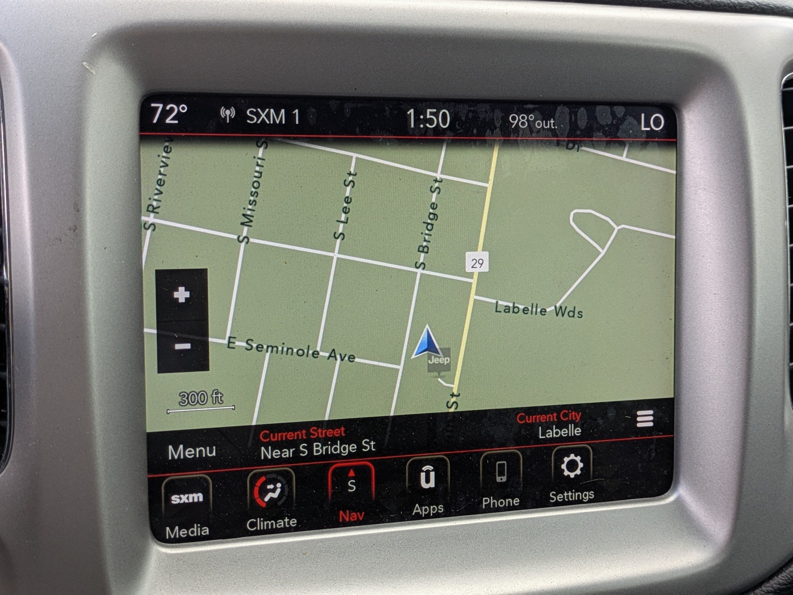 2021 Jeep Compass 80th Anniversary