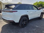 2024 Jeep Wagoneer S Launch Edition
