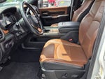 2023 RAM 3500 Longhorn