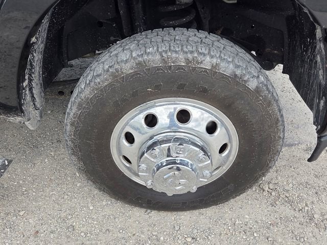 2019 RAM 3500 Limited