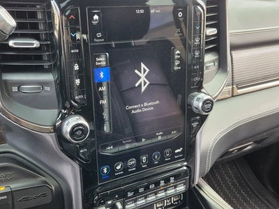 2019 RAM 3500 Limited