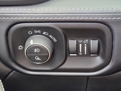 2019 RAM 3500 Limited