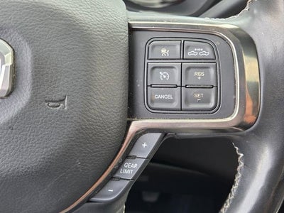 2019 RAM 3500 Limited