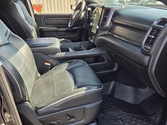 2022 RAM 3500 Limited