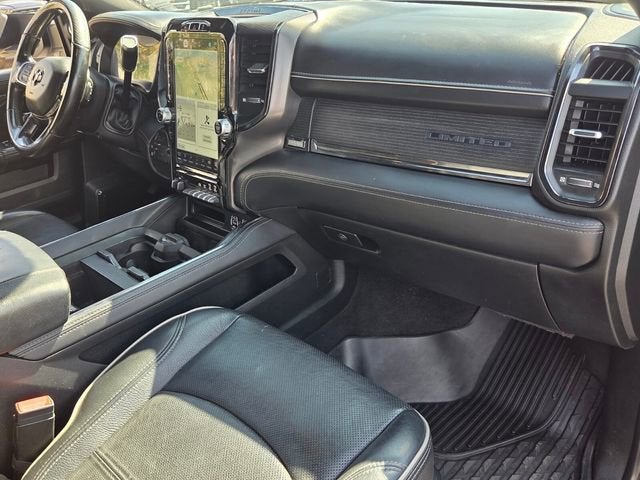 2022 RAM 3500 Limited