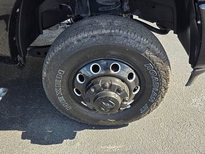 2022 RAM 3500 Limited