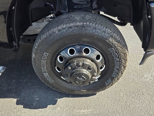 2022 RAM 3500 Limited