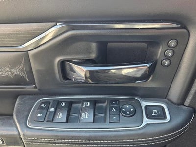 2022 RAM 3500 Limited