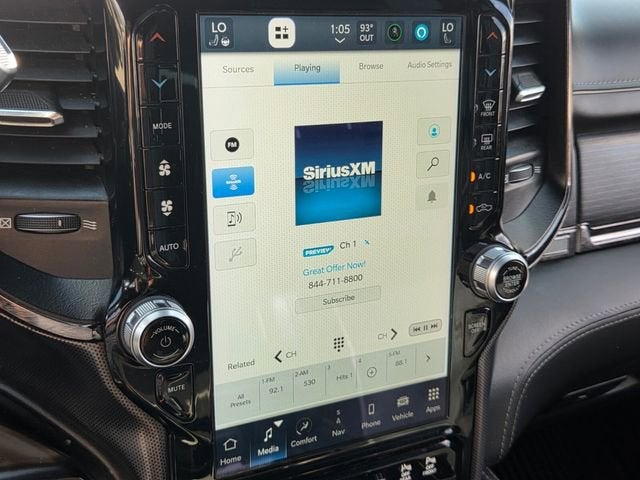 2022 RAM 3500 Limited