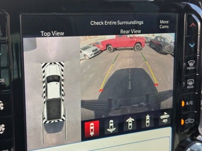 2022 RAM 3500 Limited