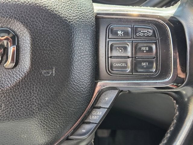 2022 RAM 3500 Limited