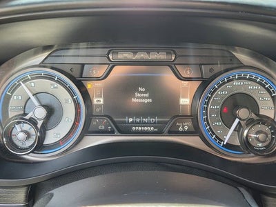 2022 RAM 3500 Limited