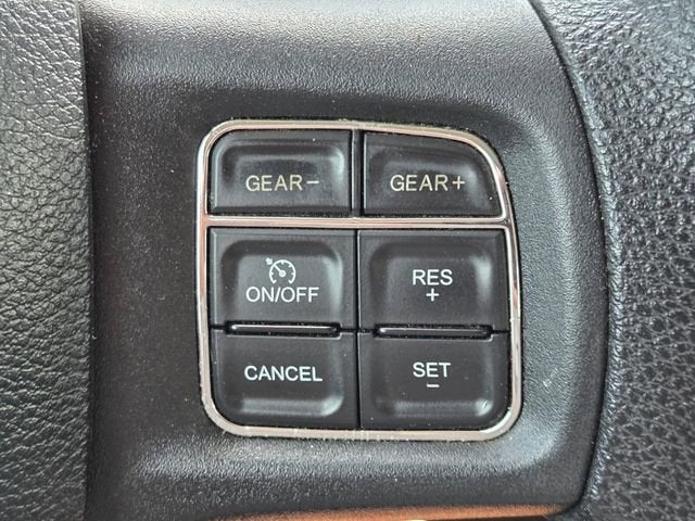 2016 RAM 1500 Express