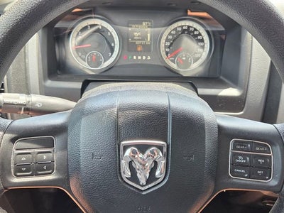 2016 RAM 1500 Express