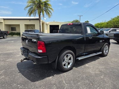 2016 RAM 1500 Express