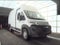 2024 RAM ProMaster Delivery Van BEV Super High Roof