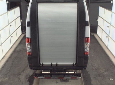 2024 RAM ProMaster Delivery Van BEV Super High Roof