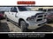 2014 RAM 2500 Tradesman