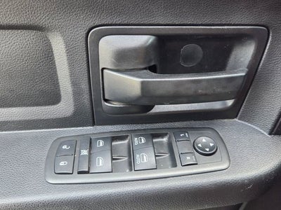 2014 RAM 2500 Tradesman