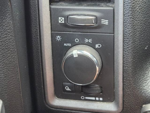 2014 RAM 2500 Tradesman