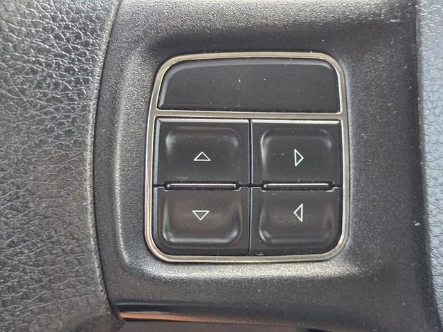 2014 RAM 2500 Tradesman