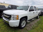 2009 Chevrolet Silverado 1500 LT