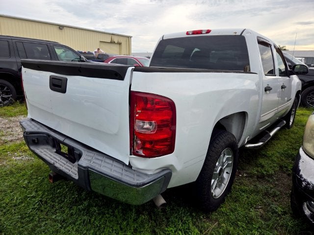2009 Chevrolet Silverado 1500 LT