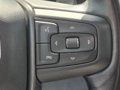 2022 GMC Sierra 1500 AT4X