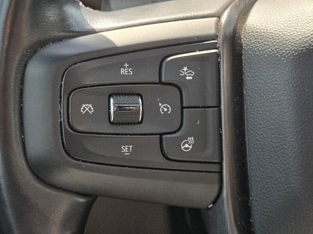 2022 GMC Sierra 1500 AT4X